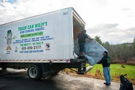 Same-Day Junk Removal Services in Haines City, FL